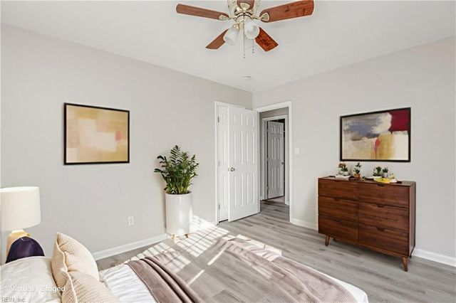 4755 Old Hickory RD, Virginia Beach, VA 23455