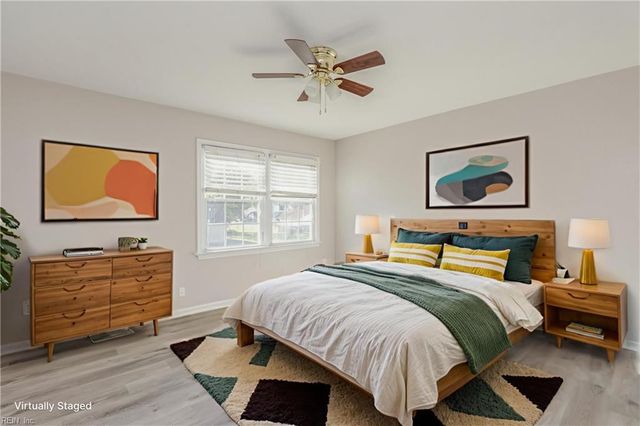 4755 Old Hickory RD, Virginia Beach, VA 23455