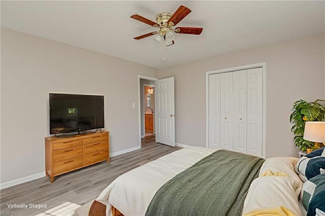 4755 Old Hickory RD, Virginia Beach, VA 23455