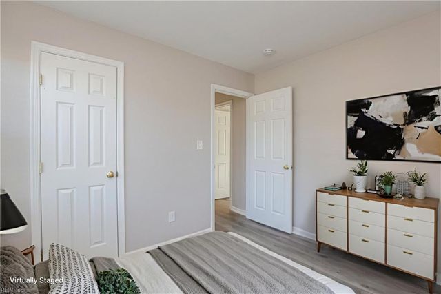 4755 Old Hickory RD, Virginia Beach, VA 23455