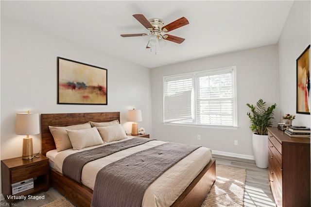 4755 Old Hickory RD, Virginia Beach, VA 23455