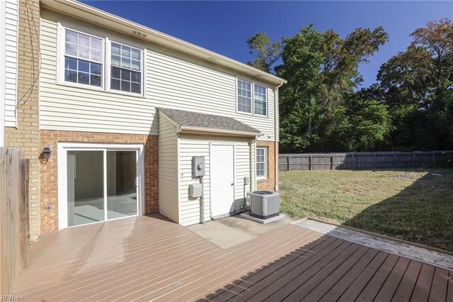 4755 Old Hickory RD, Virginia Beach, VA 23455