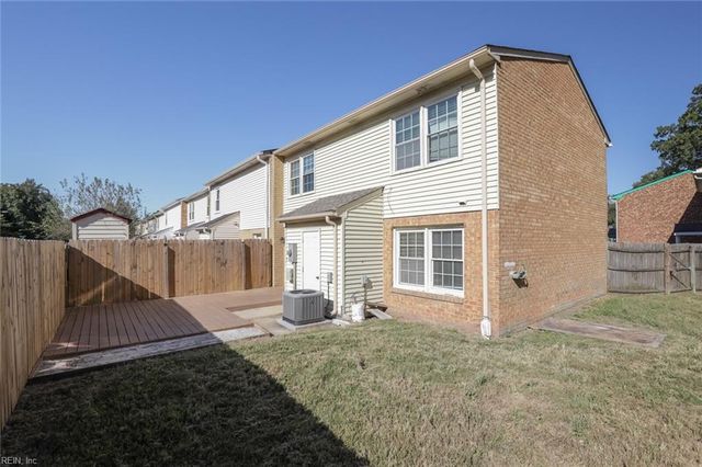 4755 Old Hickory RD, Virginia Beach, VA 23455