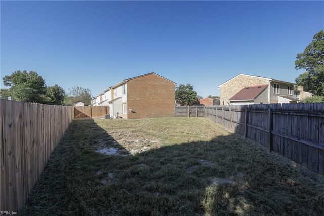 4755 Old Hickory RD, Virginia Beach, VA 23455