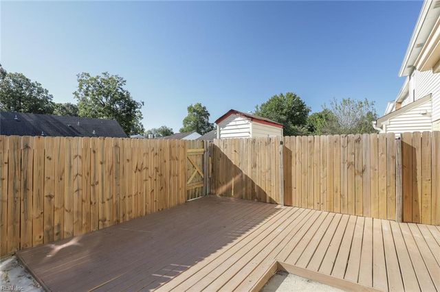 4755 Old Hickory RD, Virginia Beach, VA 23455