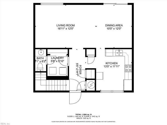 4755 Old Hickory RD, Virginia Beach, VA 23455