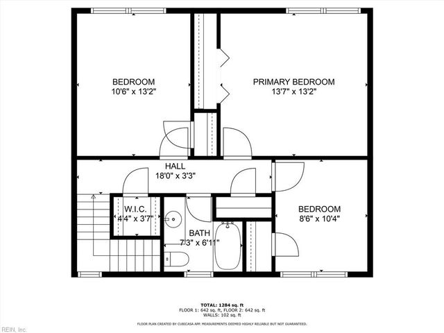 4755 Old Hickory RD, Virginia Beach, VA 23455