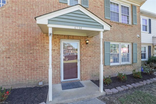 4755 Old Hickory RD, Virginia Beach, VA 23455