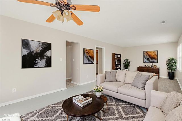 4755 Old Hickory RD, Virginia Beach, VA 23455