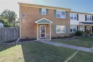 4755 Old Hickory RD, Virginia Beach, VA 23455