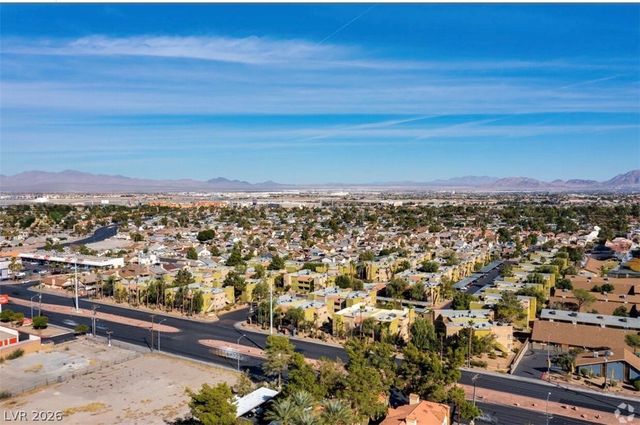 1812 North Decatur Boulevard 101, Las Vegas, NV 89108