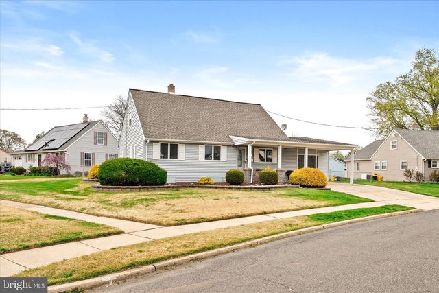 24 CUMBERLAND RD, Hamilton, NJ 08690