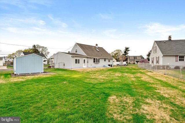 24 CUMBERLAND RD, Hamilton, NJ 08690