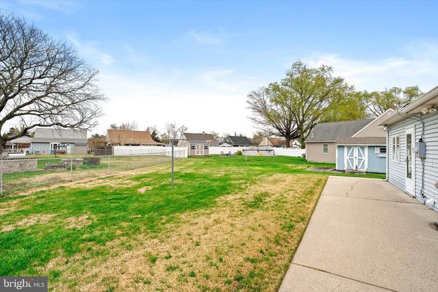 24 CUMBERLAND RD, Hamilton, NJ 08690