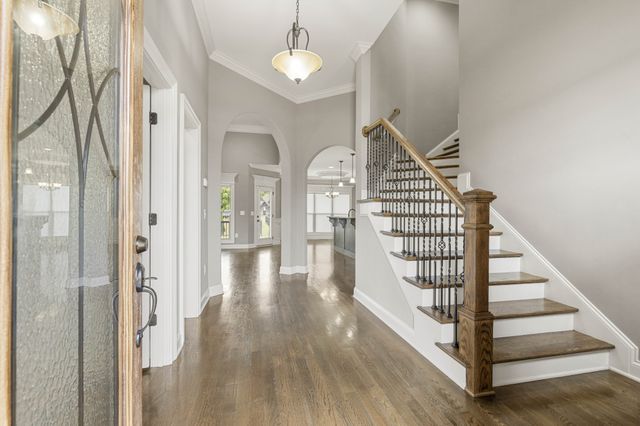 117 Brixton Rdg, Lebanon, TN 37087