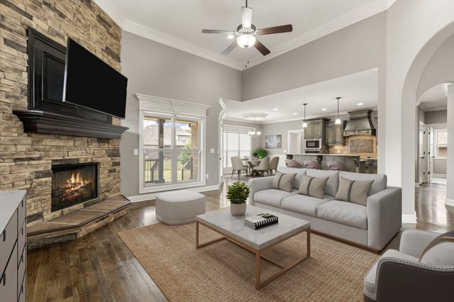 117 Brixton Rdg, Lebanon, TN 37087