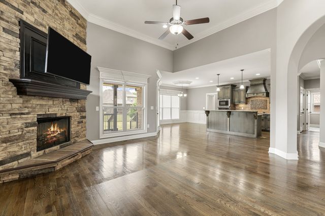 117 Brixton Rdg, Lebanon, TN 37087