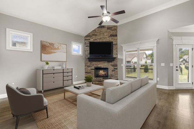 117 Brixton Rdg, Lebanon, TN 37087