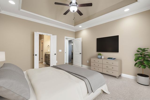 117 Brixton Rdg, Lebanon, TN 37087