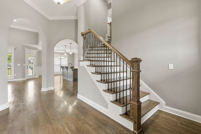 117 Brixton Rdg, Lebanon, TN 37087