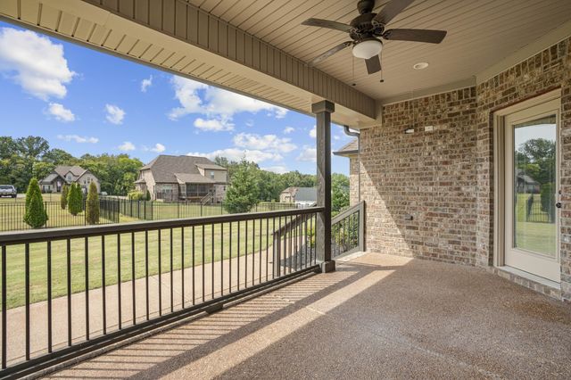 117 Brixton Rdg, Lebanon, TN 37087