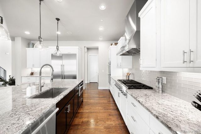 1255 W 141st Circle, Westminster, CO 80023