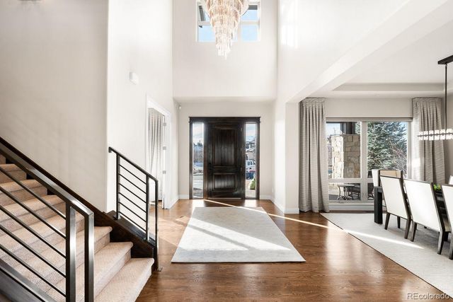 1255 W 141st Circle, Westminster, CO 80023