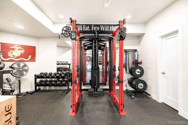 1255 W 141st Circle, Westminster, CO 80023