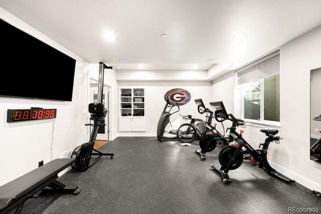 1255 W 141st Circle, Westminster, CO 80023