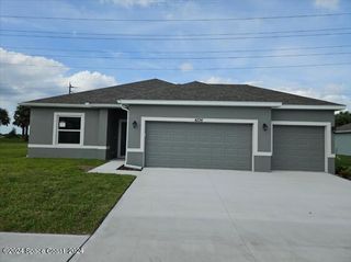 4336 Kelsey Lane, Micco, FL 32976