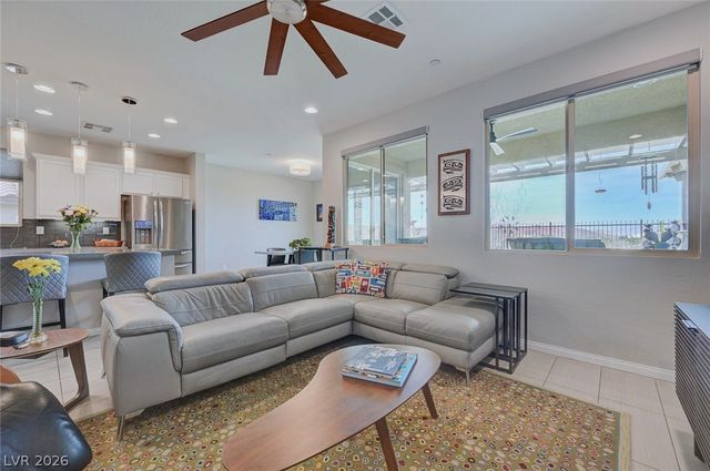 1621 Olivia Parkway, Henderson, NV 89011