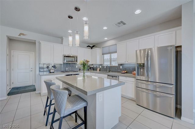 1621 Olivia Parkway, Henderson, NV 89011