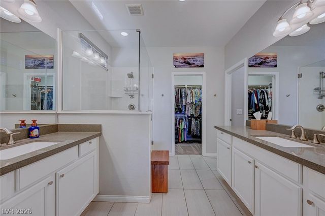 1621 Olivia Parkway, Henderson, NV 89011