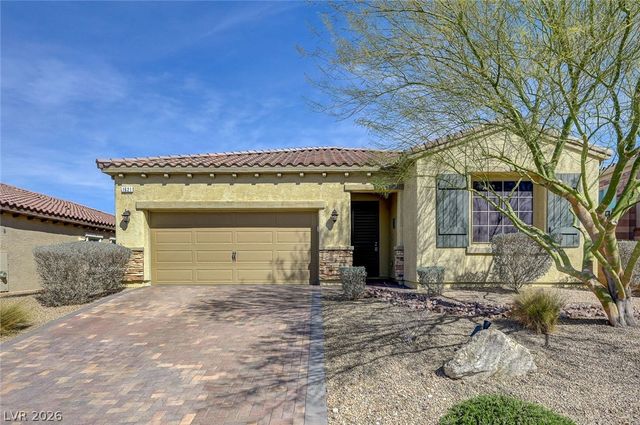 1621 Olivia Parkway, Henderson, NV 89011