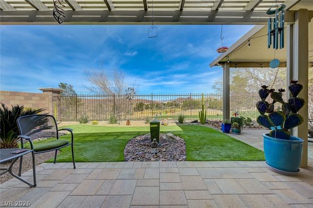 1621 Olivia Parkway, Henderson, NV 89011