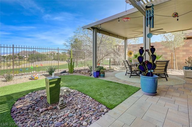 1621 Olivia Parkway, Henderson, NV 89011