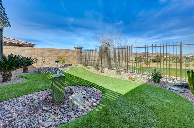 1621 Olivia Parkway, Henderson, NV 89011