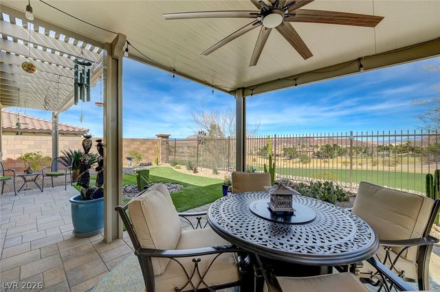 1621 Olivia Parkway, Henderson, NV 89011