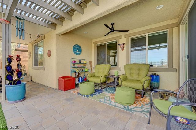 1621 Olivia Parkway, Henderson, NV 89011