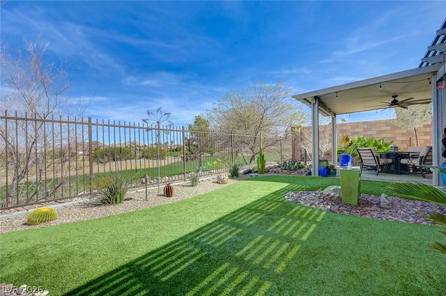 1621 Olivia Parkway, Henderson, NV 89011