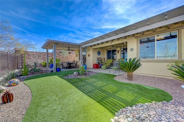 1621 Olivia Parkway, Henderson, NV 89011