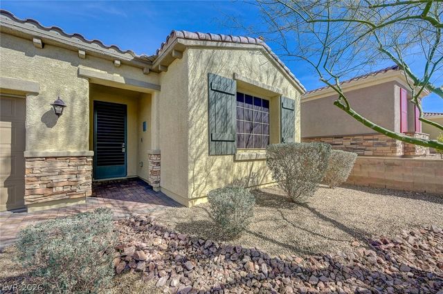 1621 Olivia Parkway, Henderson, NV 89011