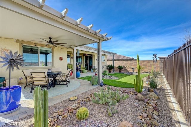 1621 Olivia Parkway, Henderson, NV 89011