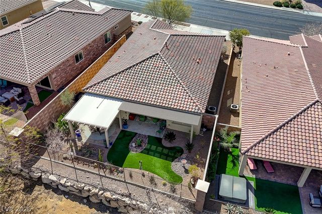 1621 Olivia Parkway, Henderson, NV 89011