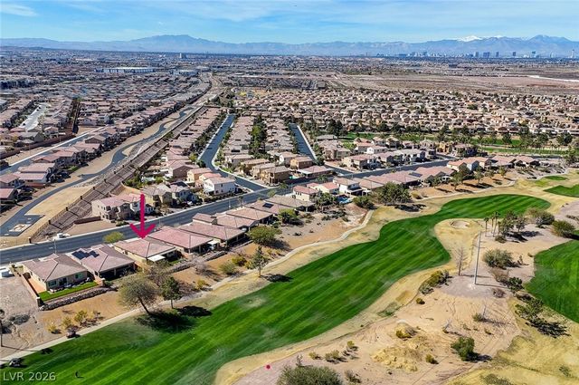 1621 Olivia Parkway, Henderson, NV 89011