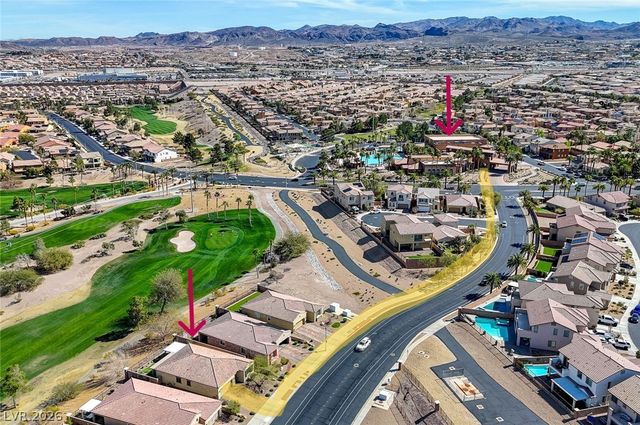 1621 Olivia Parkway, Henderson, NV 89011