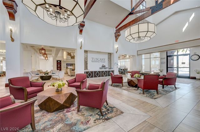 1621 Olivia Parkway, Henderson, NV 89011