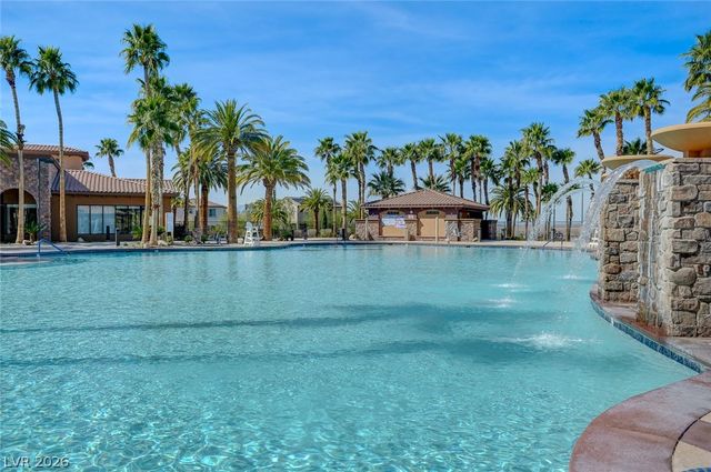 1621 Olivia Parkway, Henderson, NV 89011