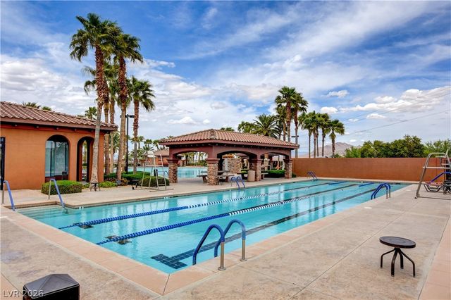 1621 Olivia Parkway, Henderson, NV 89011