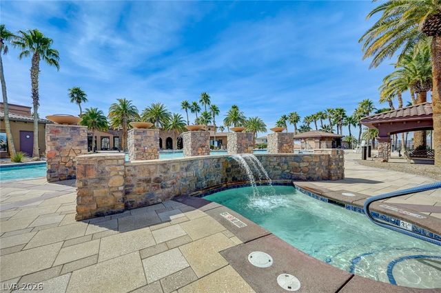 1621 Olivia Parkway, Henderson, NV 89011